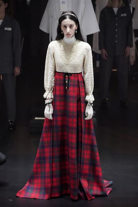 gucci 2020 dress|gucci fall winter 2020.